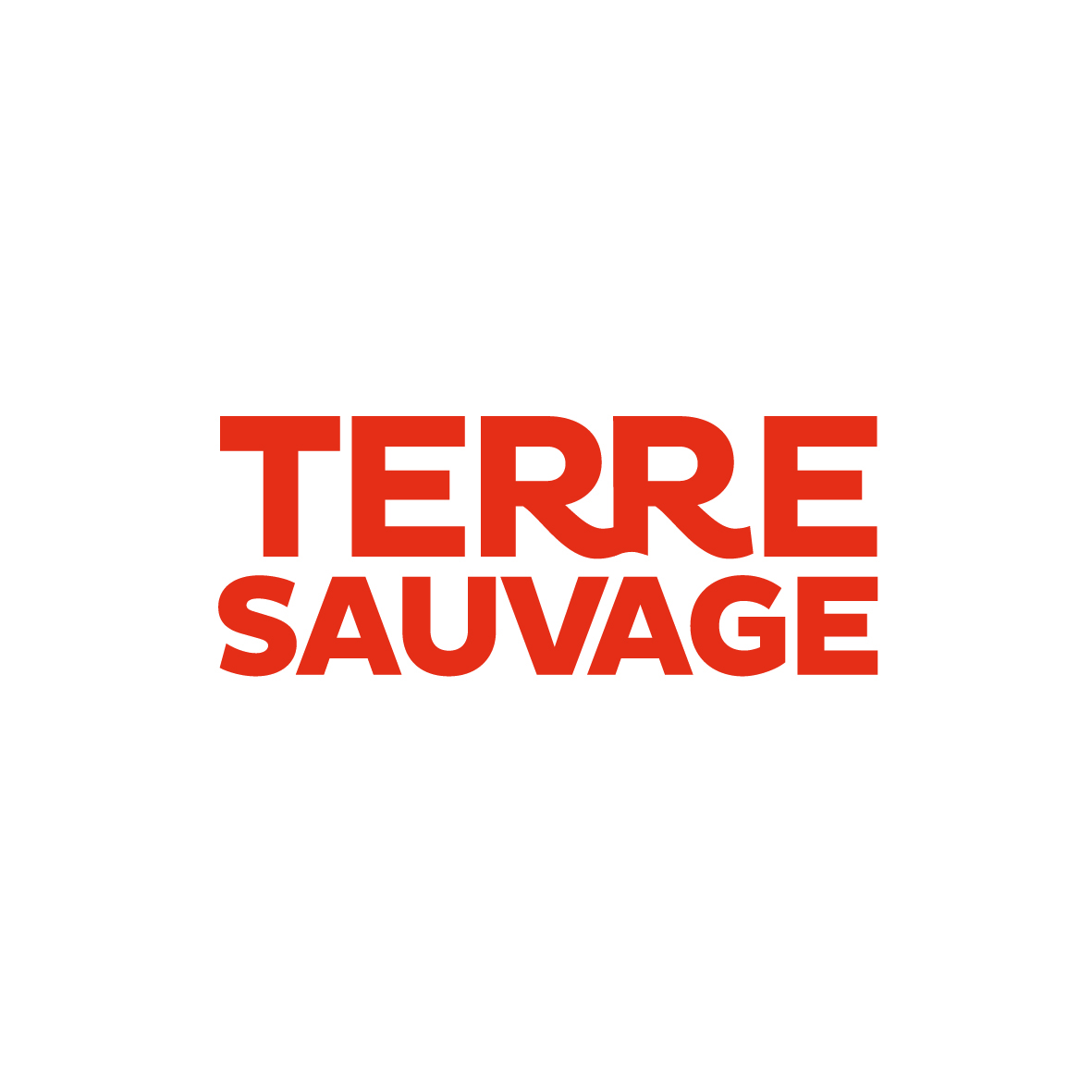 Terre sauvage