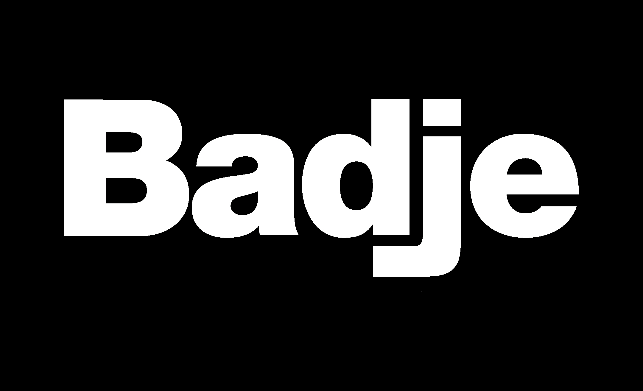 Badje